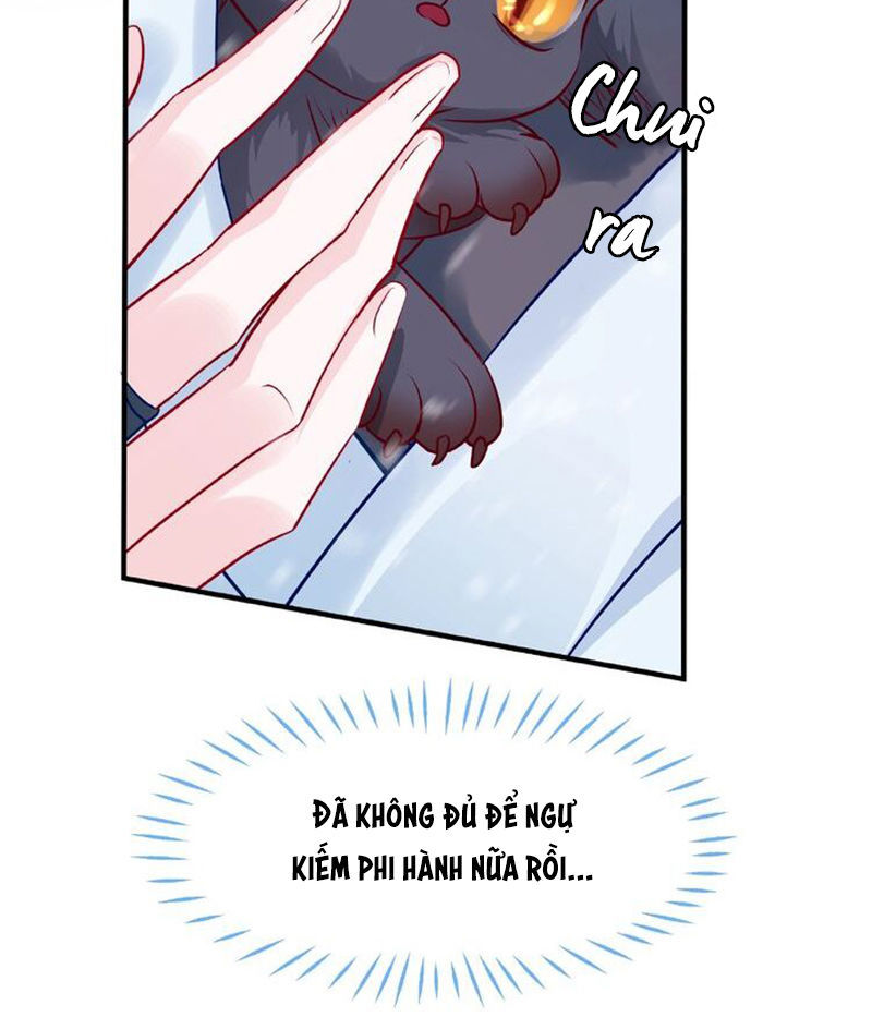 Ma Tôn Muốn Ôm Ôm - Chapter 20