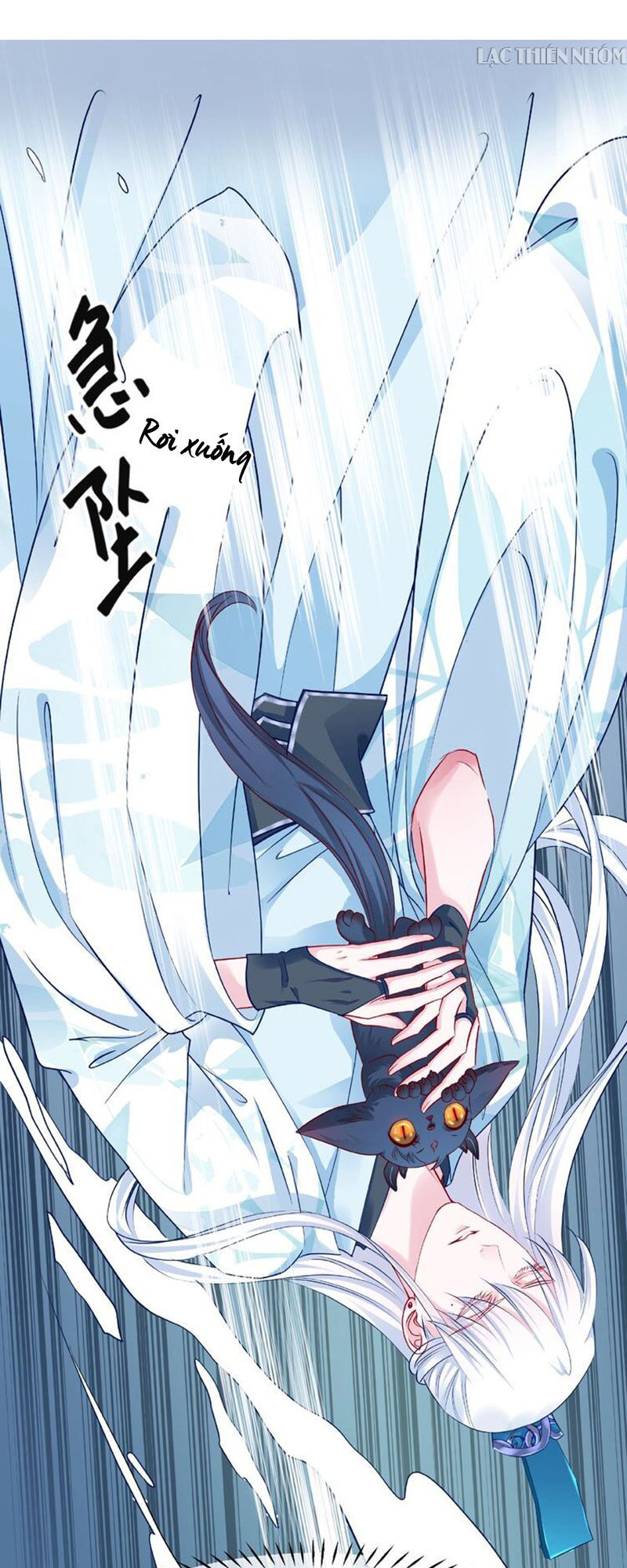 Ma Tôn Muốn Ôm Ôm - Chapter 20