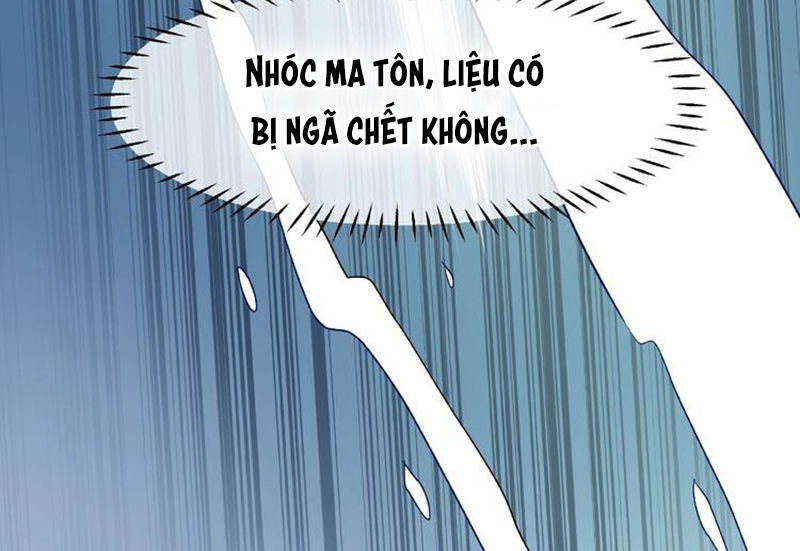 Ma Tôn Muốn Ôm Ôm - Chapter 20