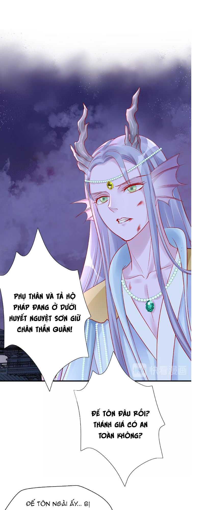 Ma Tôn Muốn Ôm Ôm - Chapter 20