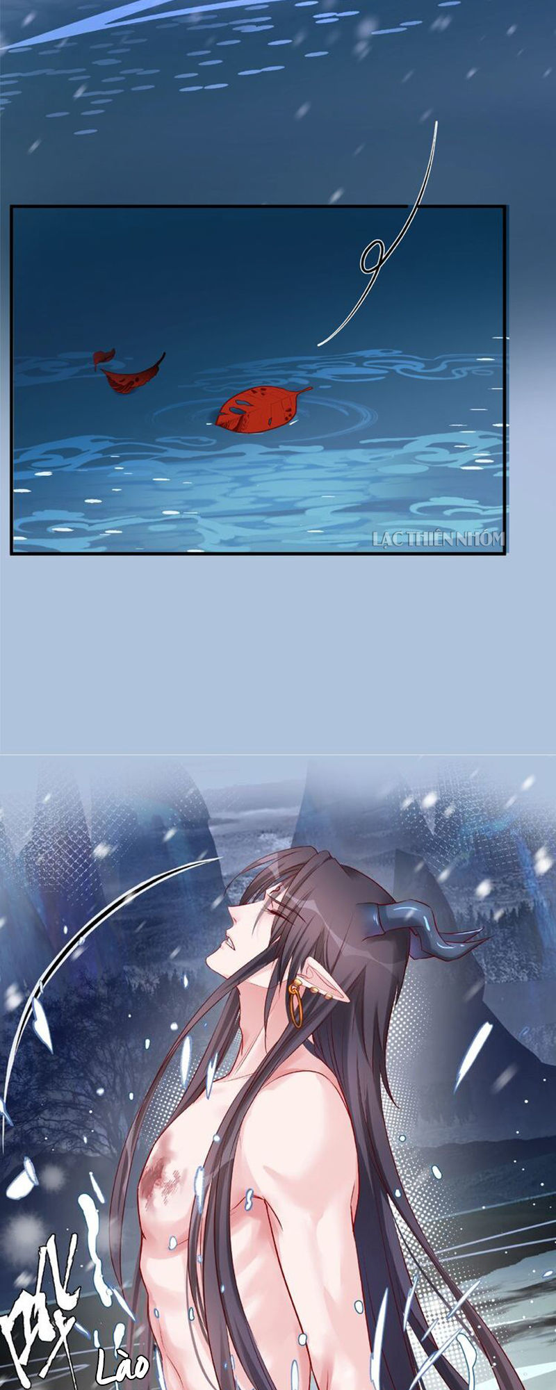 Ma Tôn Muốn Ôm Ôm - Chapter 20