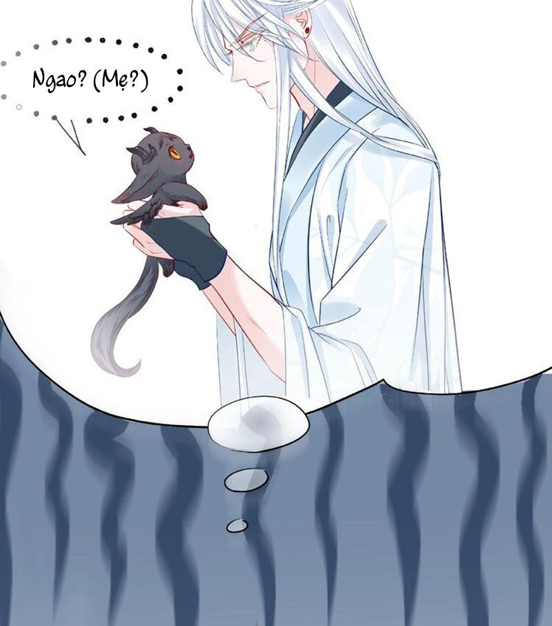 Ma Tôn Muốn Ôm Ôm - Chapter 20