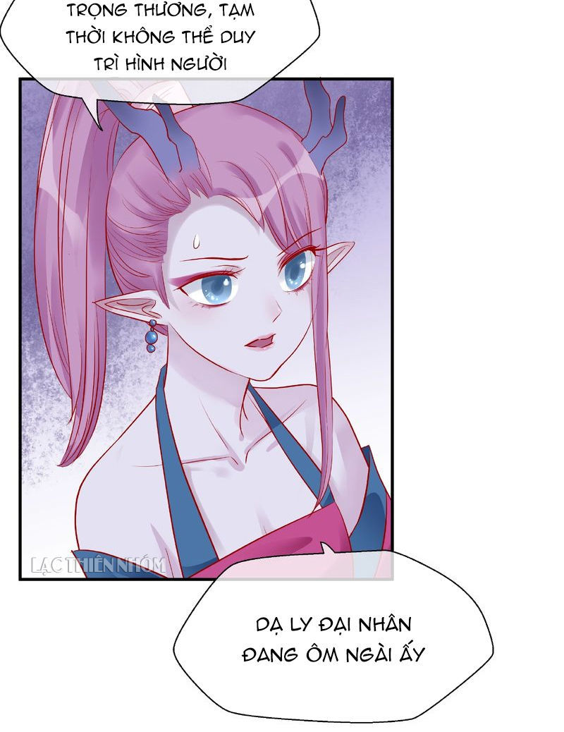Ma Tôn Muốn Ôm Ôm - Chapter 20