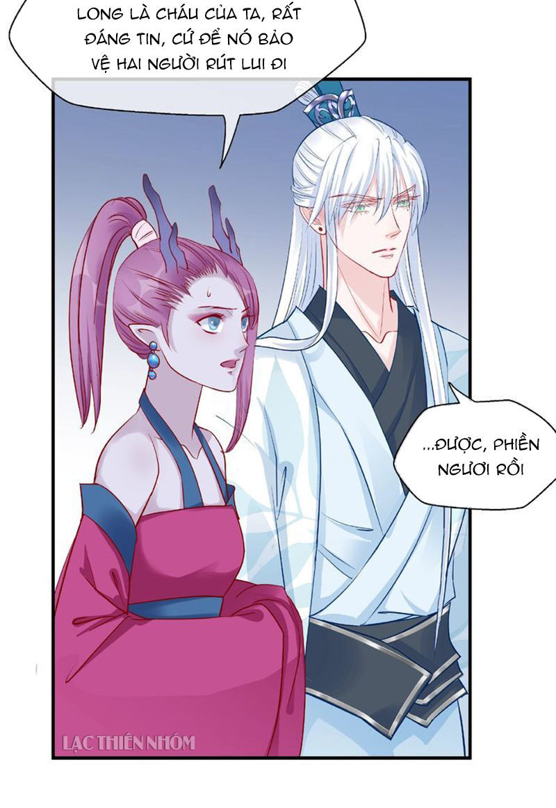 Ma Tôn Muốn Ôm Ôm - Chapter 20