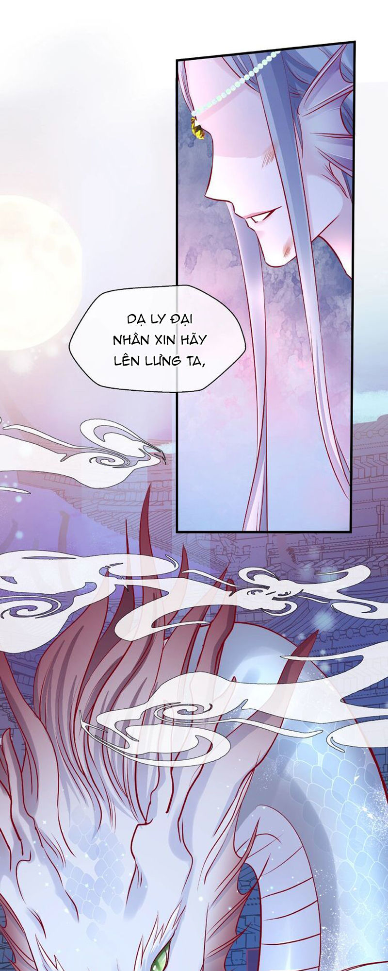 Ma Tôn Muốn Ôm Ôm - Chapter 20