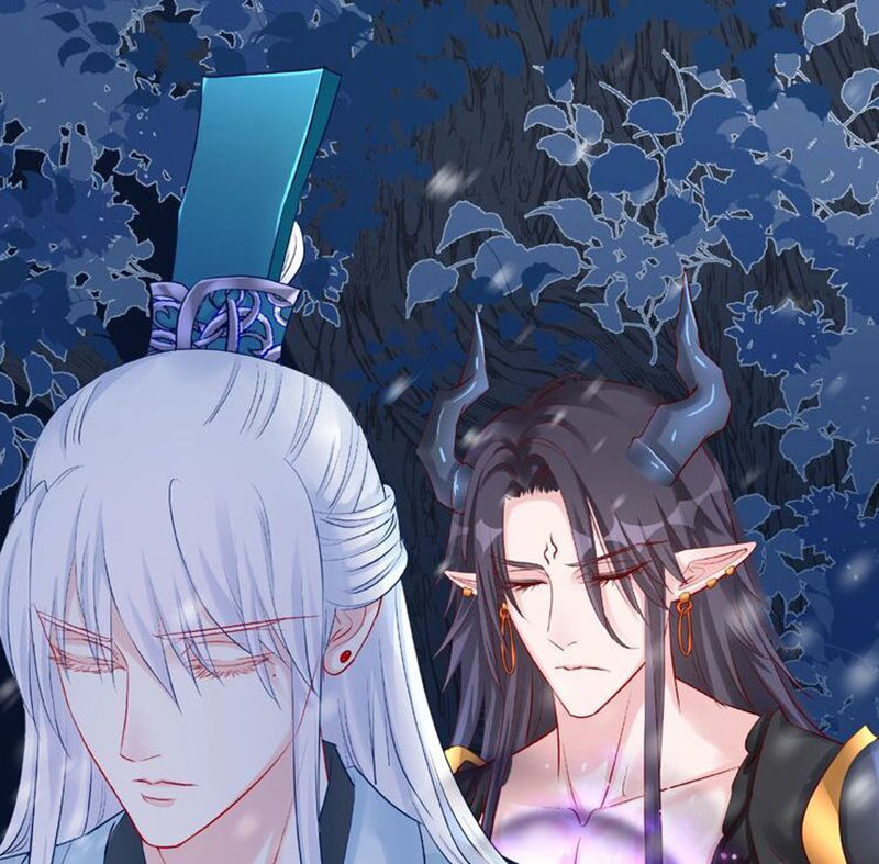 Ma Tôn Muốn Ôm Ôm - Chapter 21