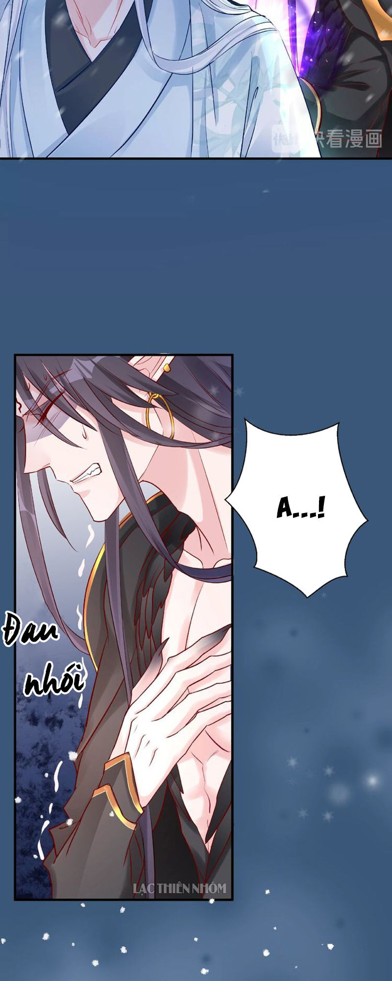 Ma Tôn Muốn Ôm Ôm - Chapter 21