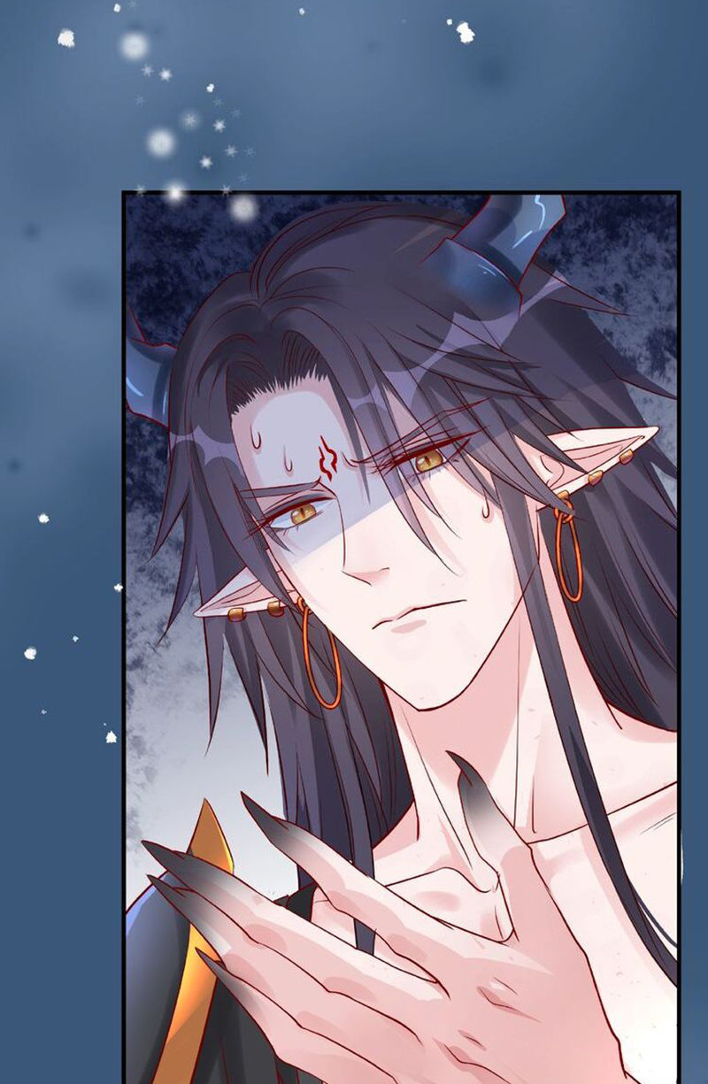 Ma Tôn Muốn Ôm Ôm - Chapter 21