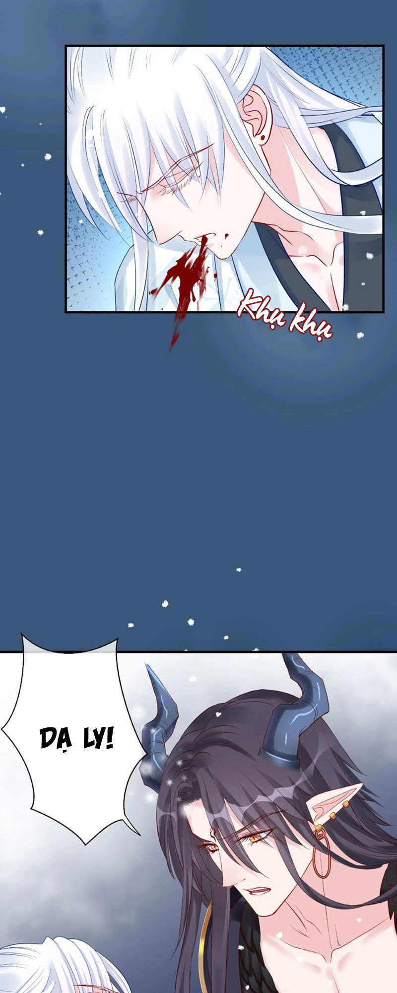 Ma Tôn Muốn Ôm Ôm - Chapter 21