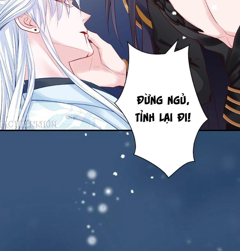 Ma Tôn Muốn Ôm Ôm - Chapter 21