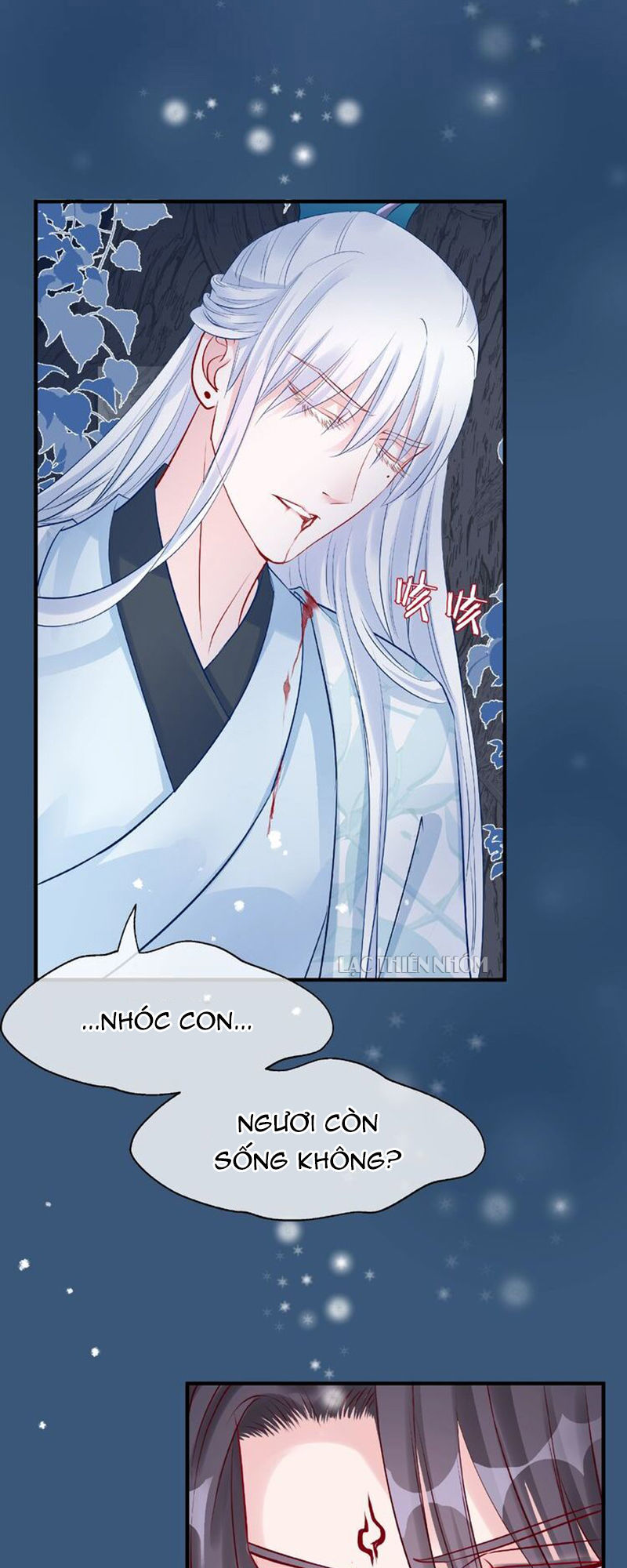 Ma Tôn Muốn Ôm Ôm - Chapter 21