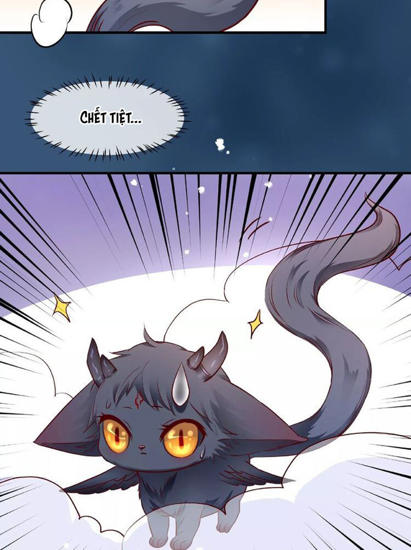 Ma Tôn Muốn Ôm Ôm - Chapter 21