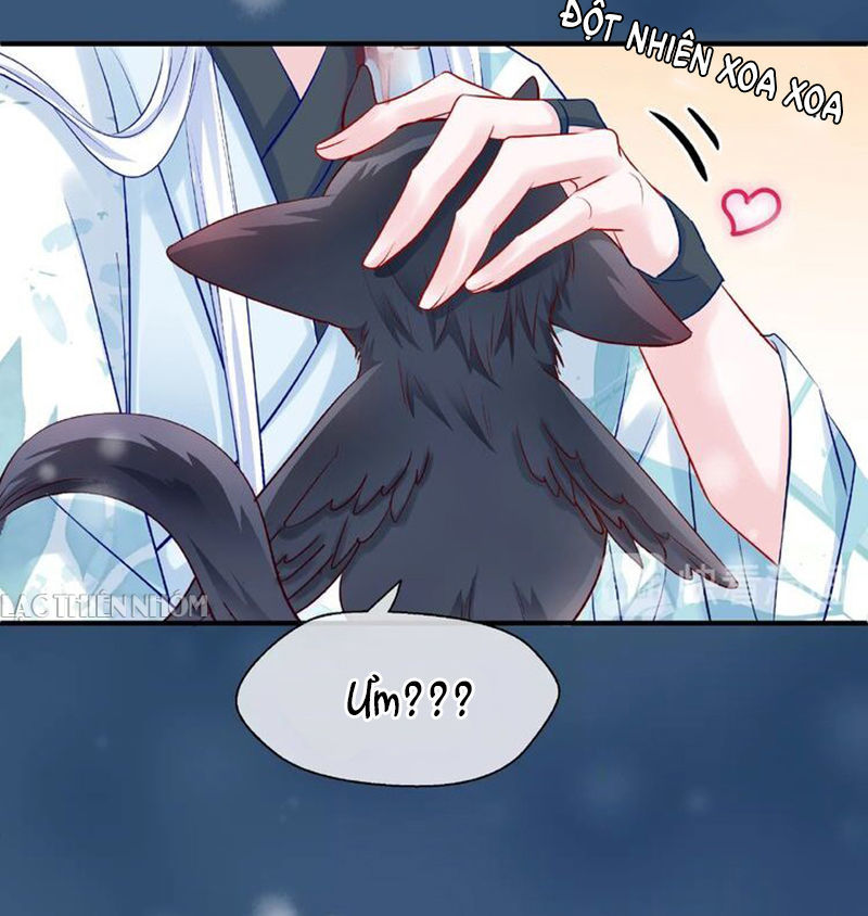 Ma Tôn Muốn Ôm Ôm - Chapter 21