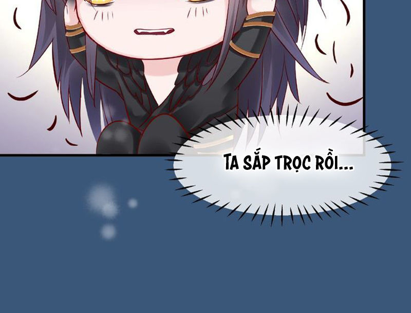 Ma Tôn Muốn Ôm Ôm - Chapter 21