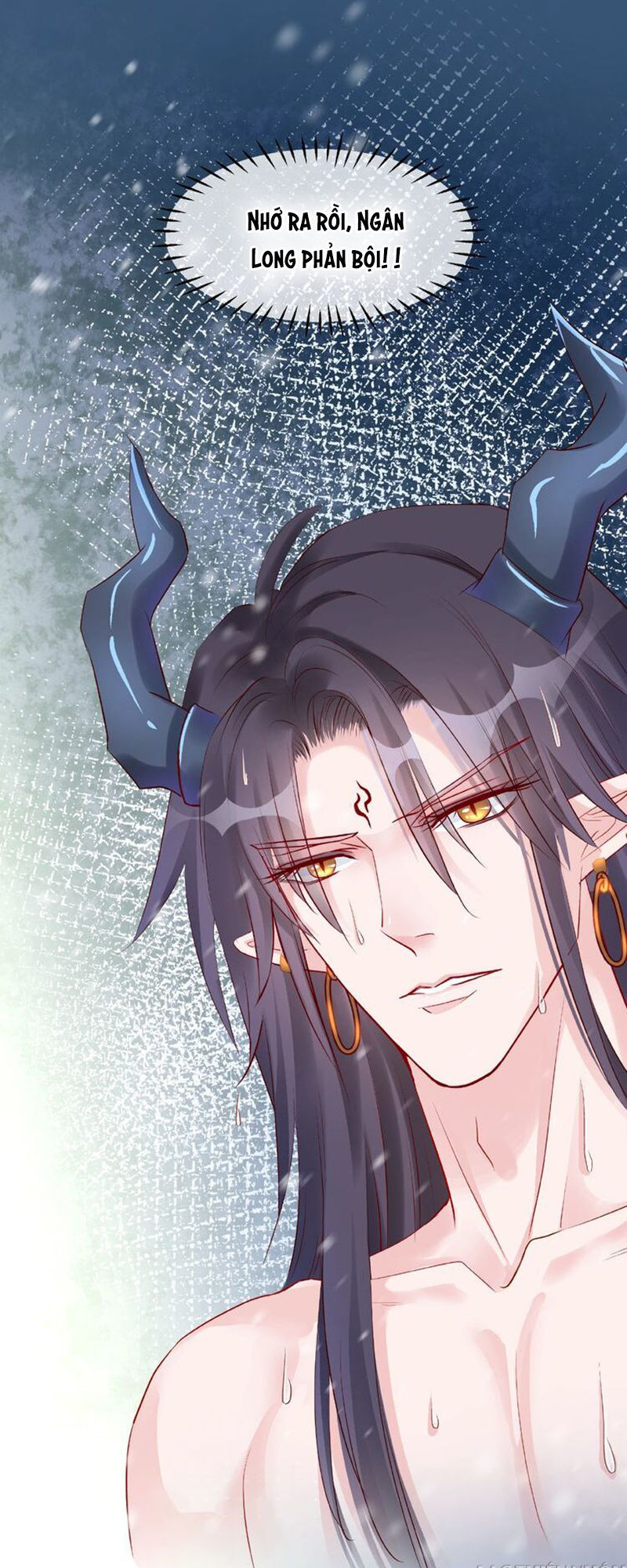 Ma Tôn Muốn Ôm Ôm - Chapter 21