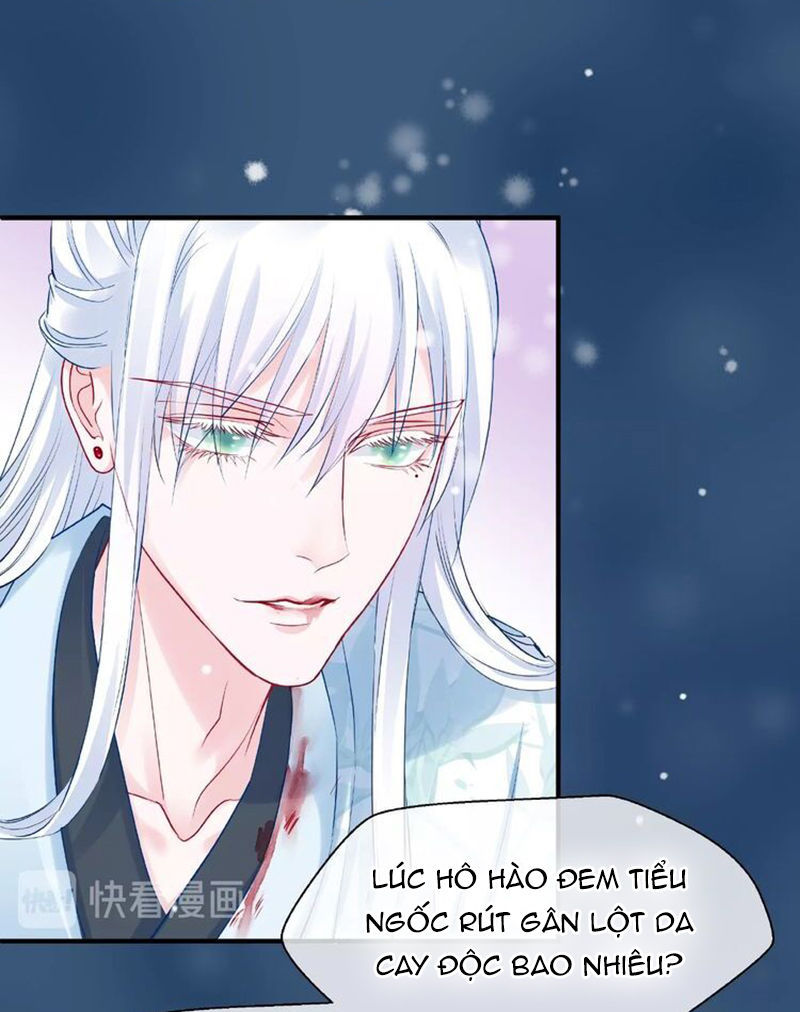 Ma Tôn Muốn Ôm Ôm - Chapter 21