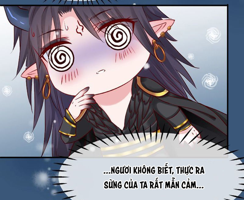 Ma Tôn Muốn Ôm Ôm - Chapter 21