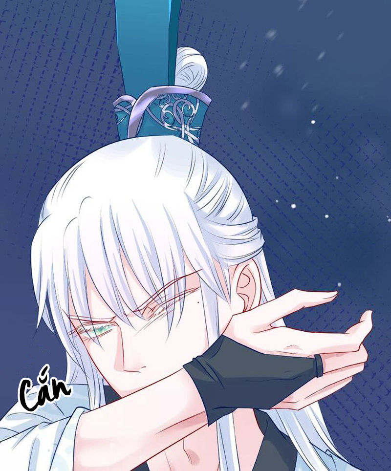 Ma Tôn Muốn Ôm Ôm - Chapter 21