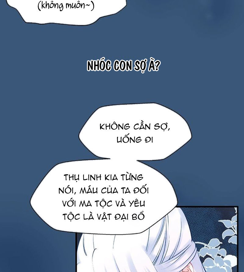 Ma Tôn Muốn Ôm Ôm - Chapter 21