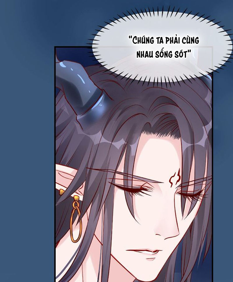 Ma Tôn Muốn Ôm Ôm - Chapter 21