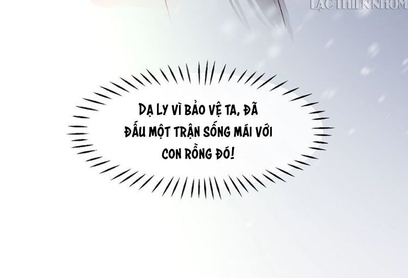 Ma Tôn Muốn Ôm Ôm - Chapter 21