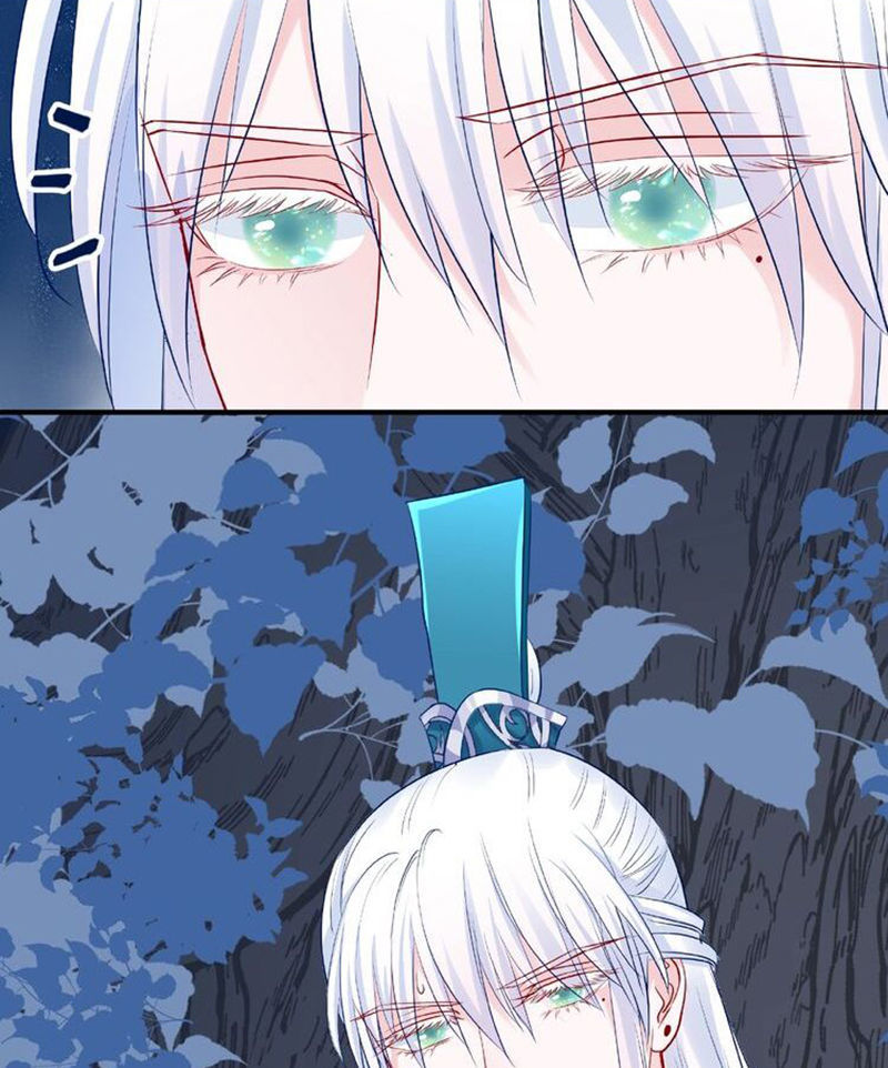 Ma Tôn Muốn Ôm Ôm - Chapter 21