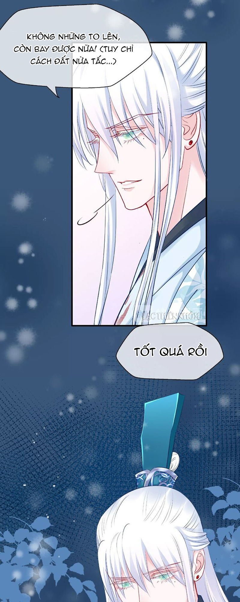 Ma Tôn Muốn Ôm Ôm - Chapter 21