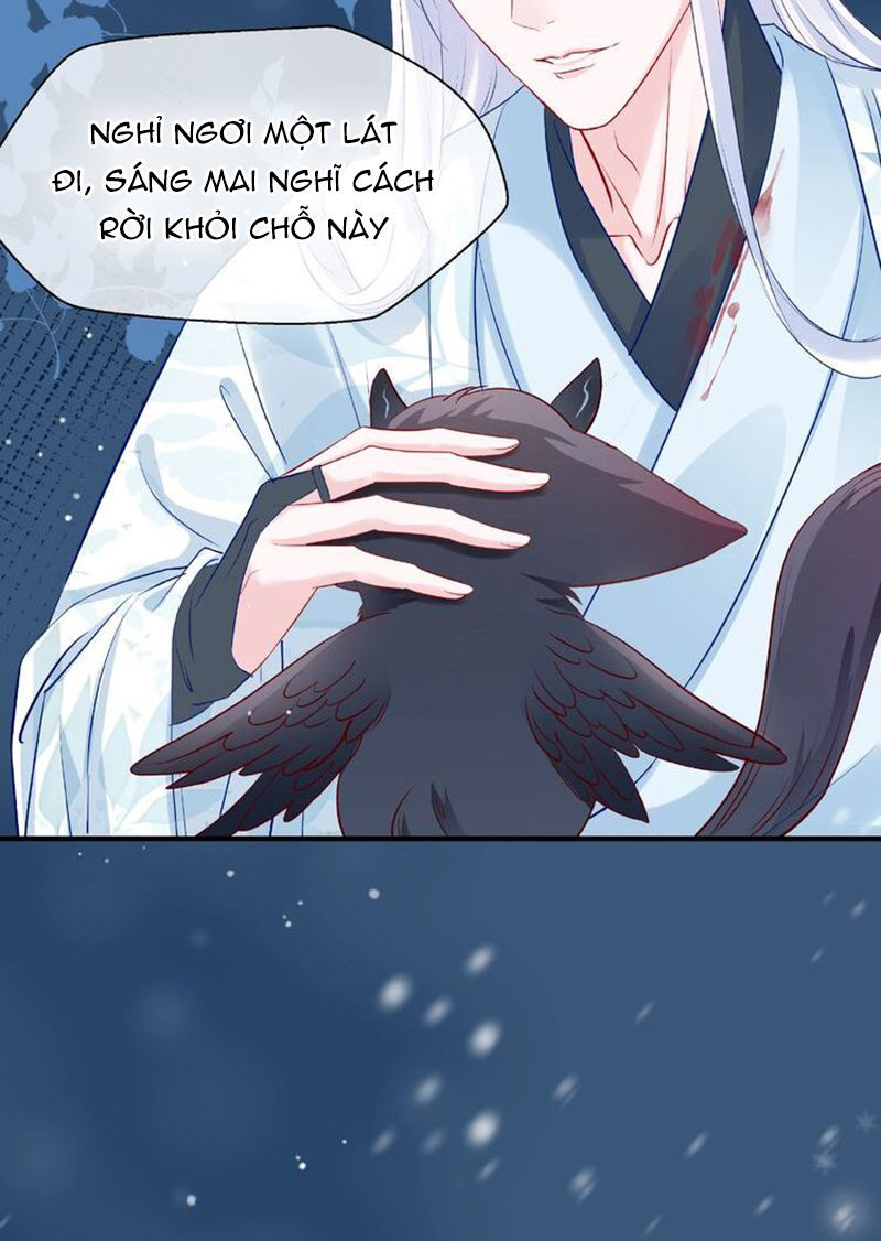 Ma Tôn Muốn Ôm Ôm - Chapter 21