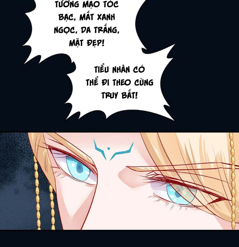 Ma Tôn Muốn Ôm Ôm - Chapter 21