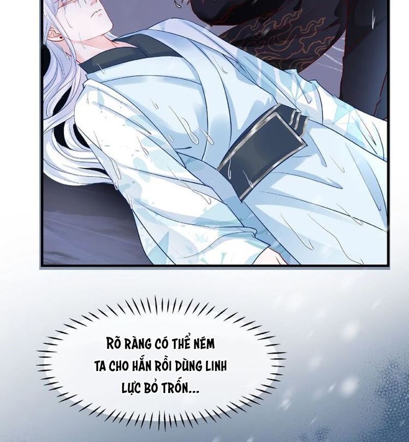 Ma Tôn Muốn Ôm Ôm - Chapter 21