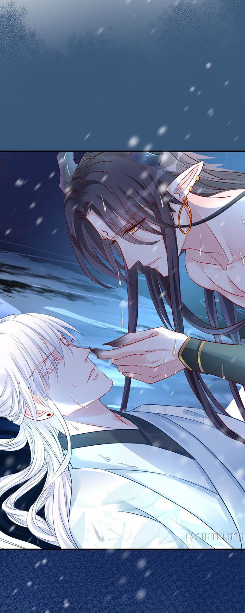 Ma Tôn Muốn Ôm Ôm - Chapter 21