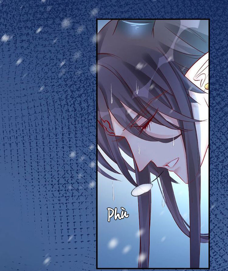Ma Tôn Muốn Ôm Ôm - Chapter 21