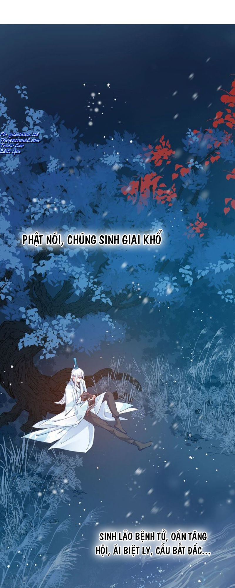 Ma Tôn Muốn Ôm Ôm - Chapter 22