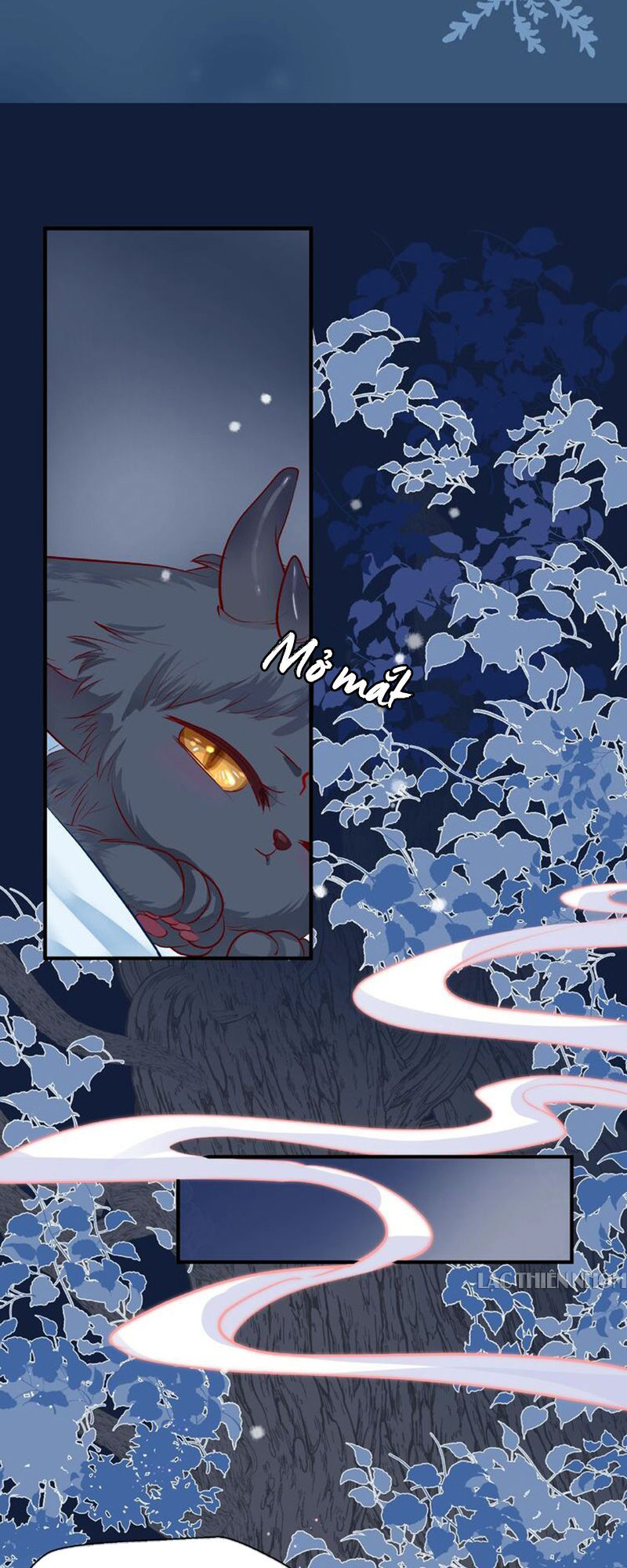 Ma Tôn Muốn Ôm Ôm - Chapter 22