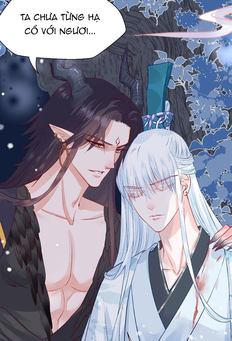 Ma Tôn Muốn Ôm Ôm - Chapter 22
