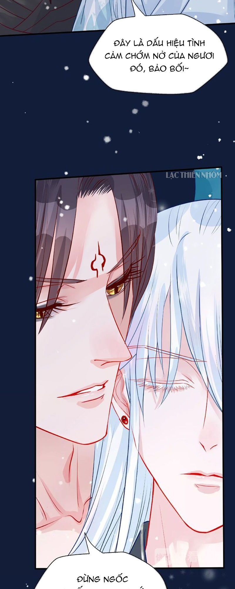 Ma Tôn Muốn Ôm Ôm - Chapter 22