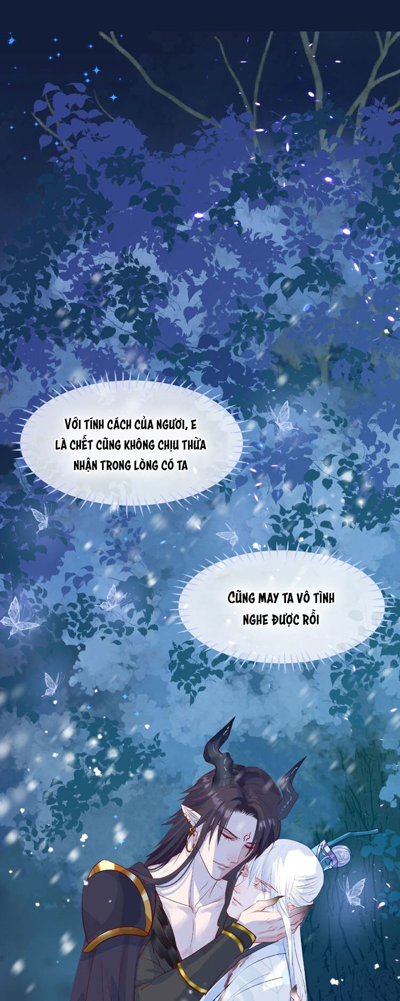 Ma Tôn Muốn Ôm Ôm - Chapter 22
