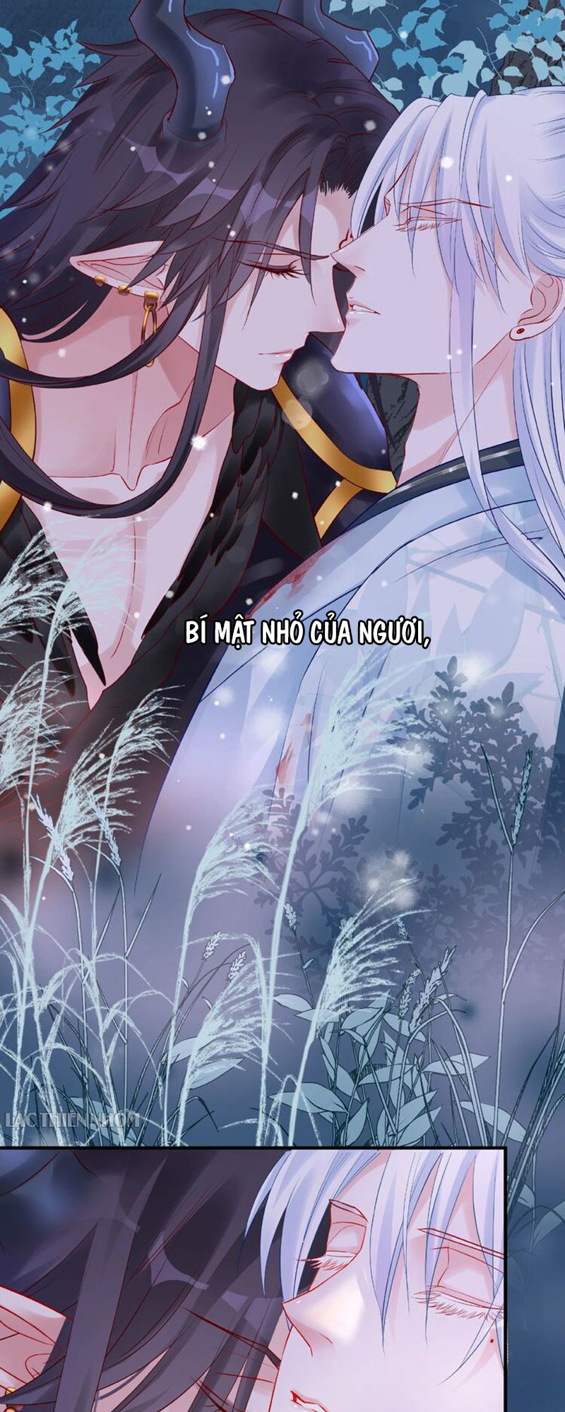 Ma Tôn Muốn Ôm Ôm - Chapter 22