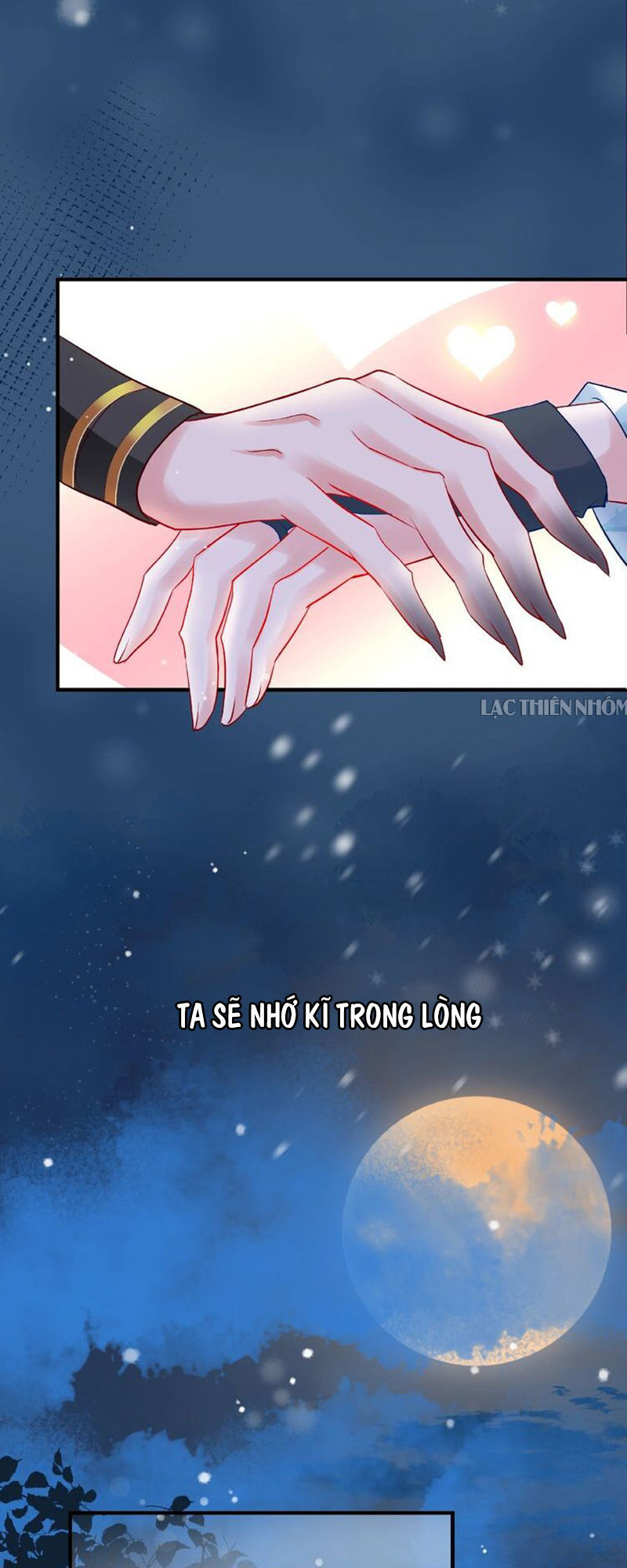 Ma Tôn Muốn Ôm Ôm - Chapter 22