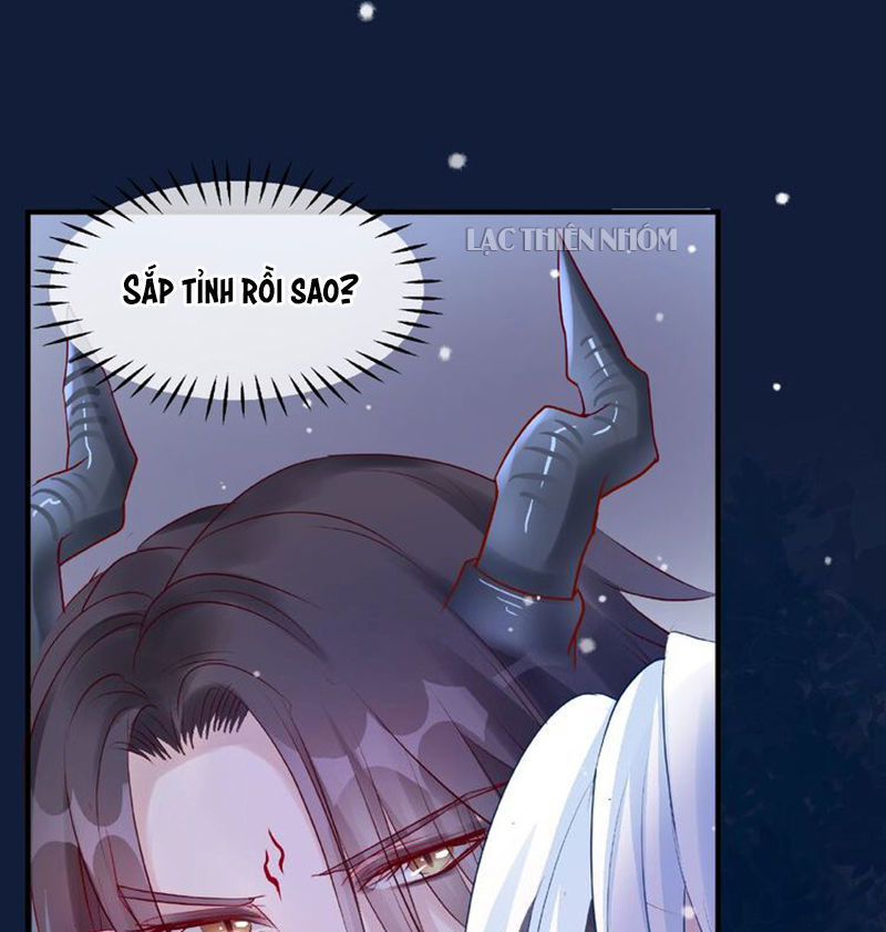 Ma Tôn Muốn Ôm Ôm - Chapter 22