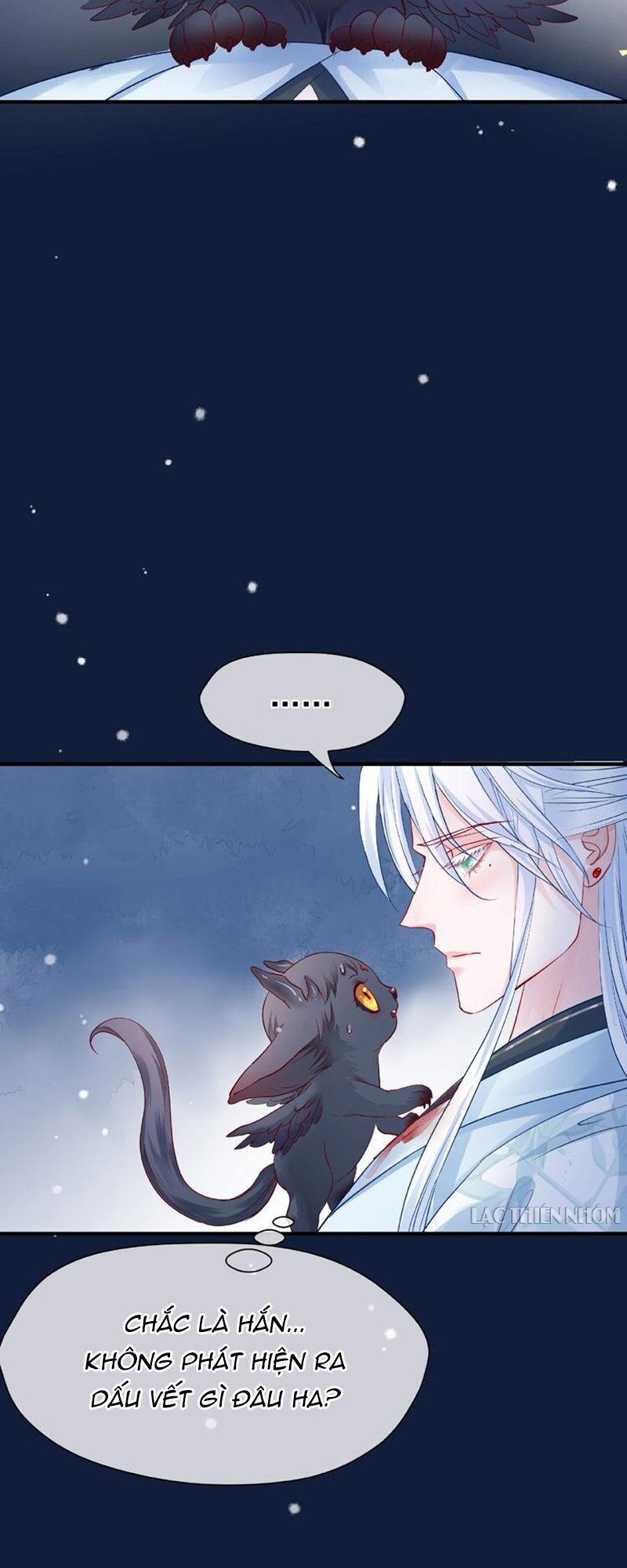 Ma Tôn Muốn Ôm Ôm - Chapter 22
