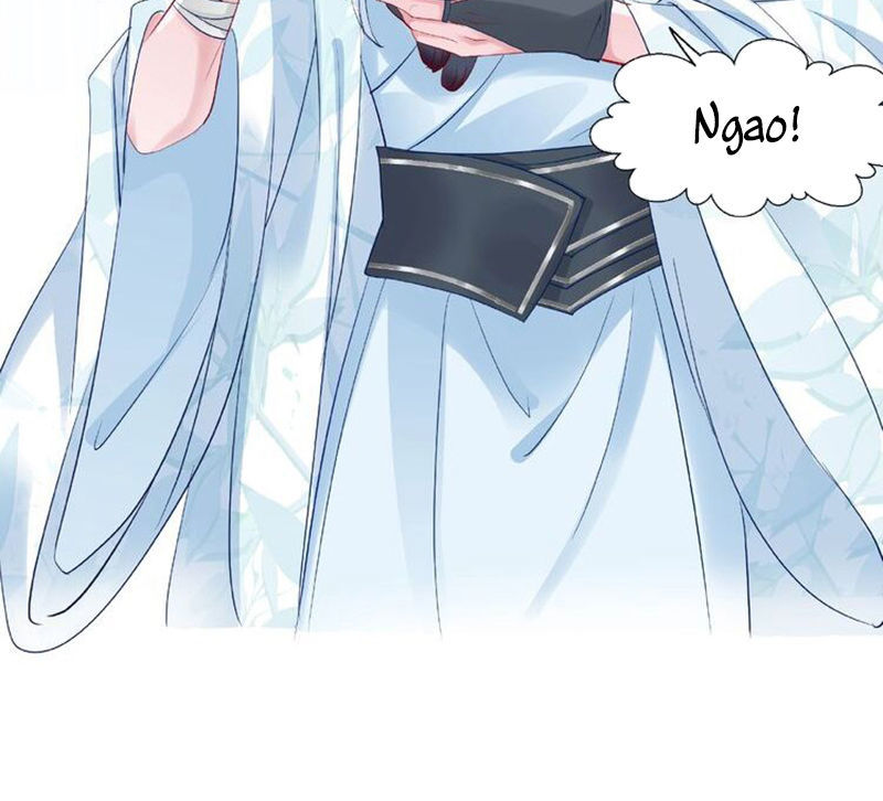 Ma Tôn Muốn Ôm Ôm - Chapter 22