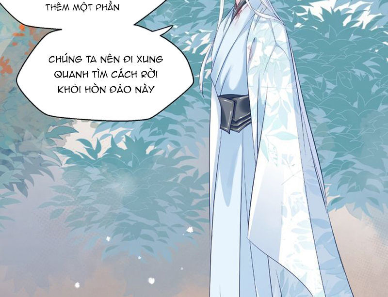 Ma Tôn Muốn Ôm Ôm - Chapter 22