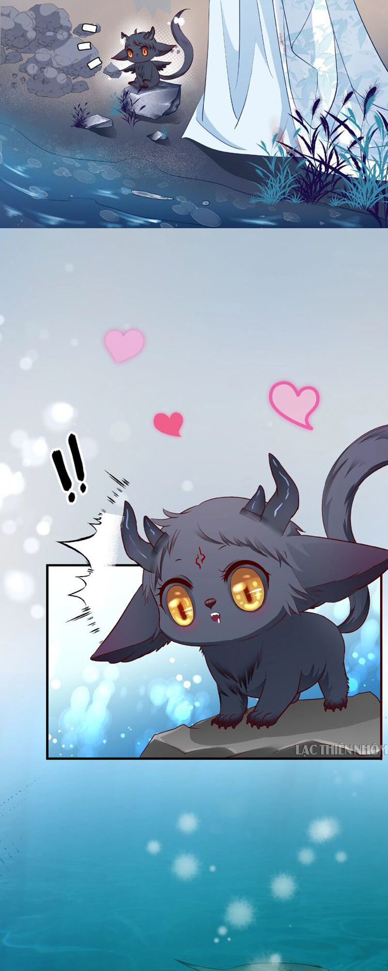 Ma Tôn Muốn Ôm Ôm - Chapter 22