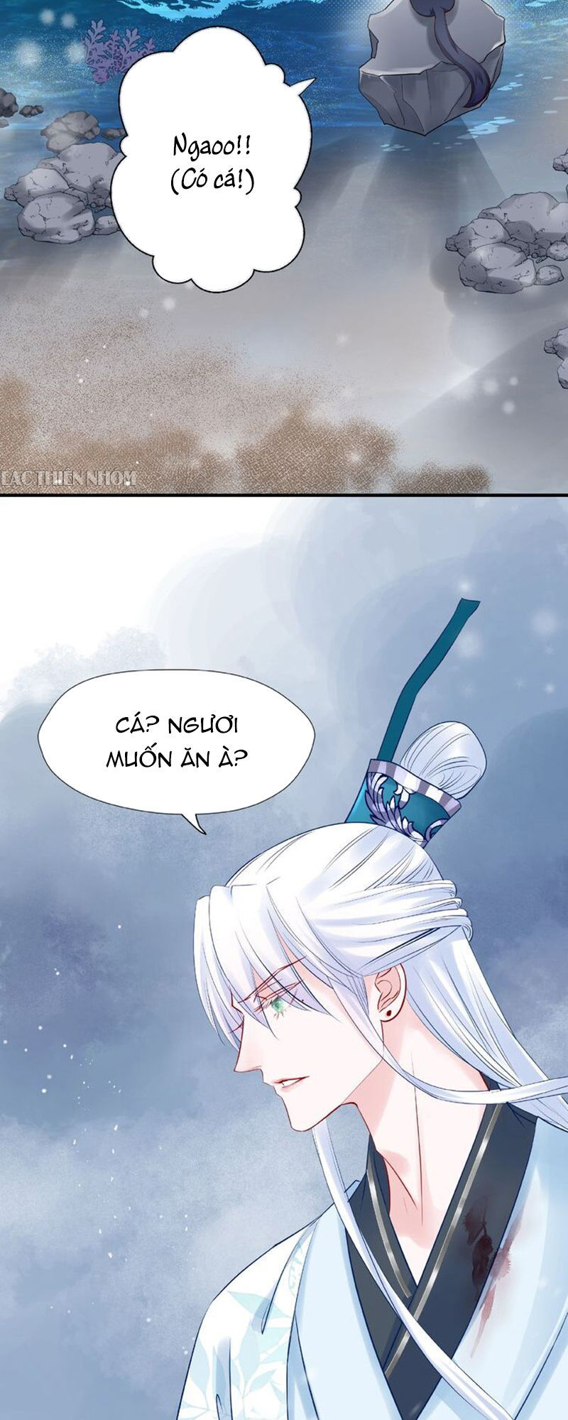 Ma Tôn Muốn Ôm Ôm - Chapter 22