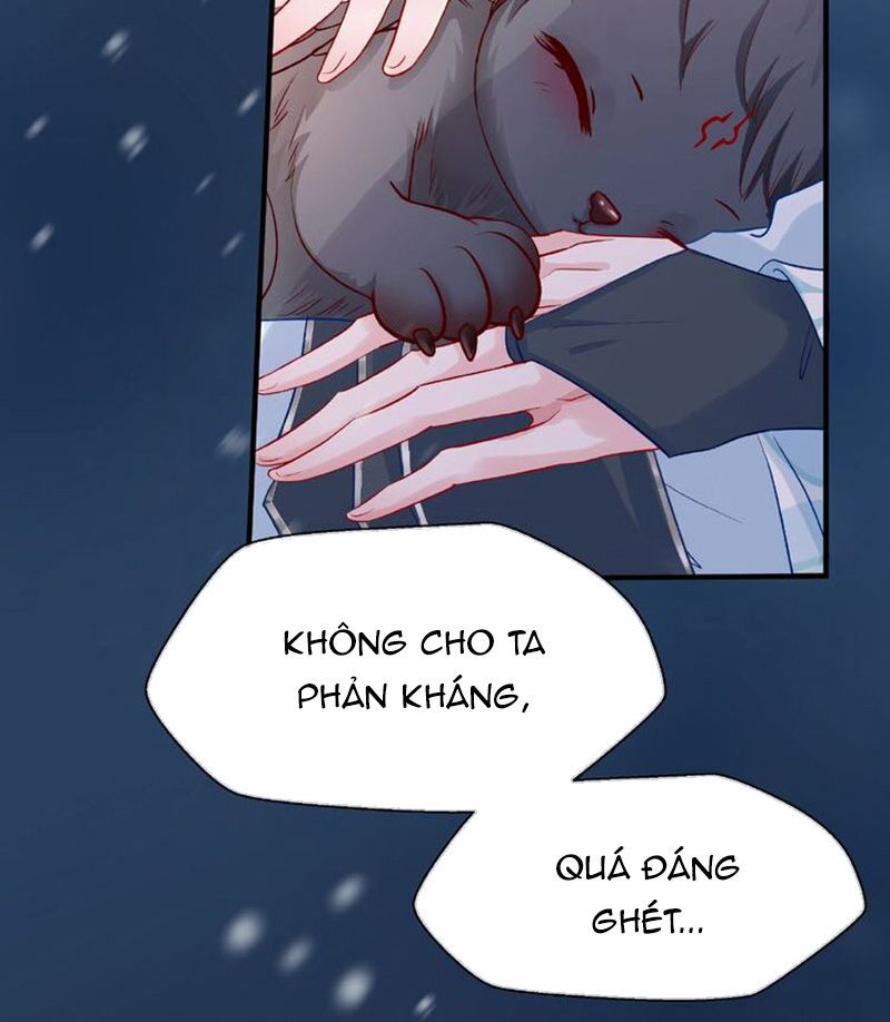 Ma Tôn Muốn Ôm Ôm - Chapter 22