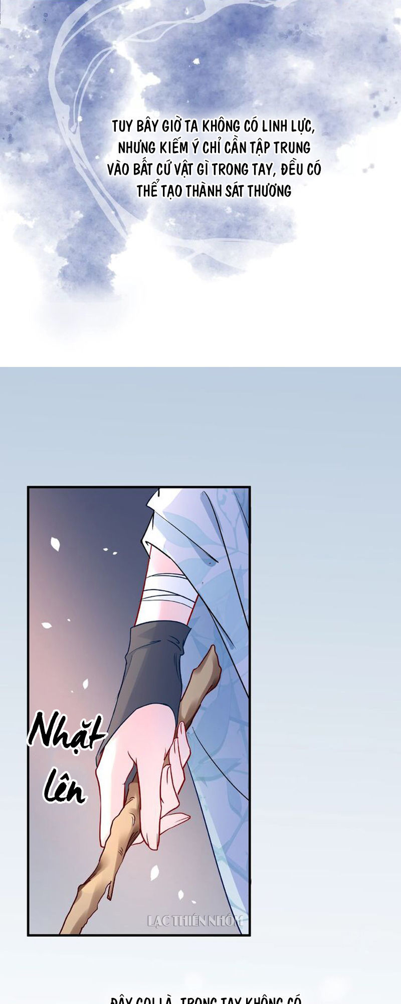 Ma Tôn Muốn Ôm Ôm - Chapter 22