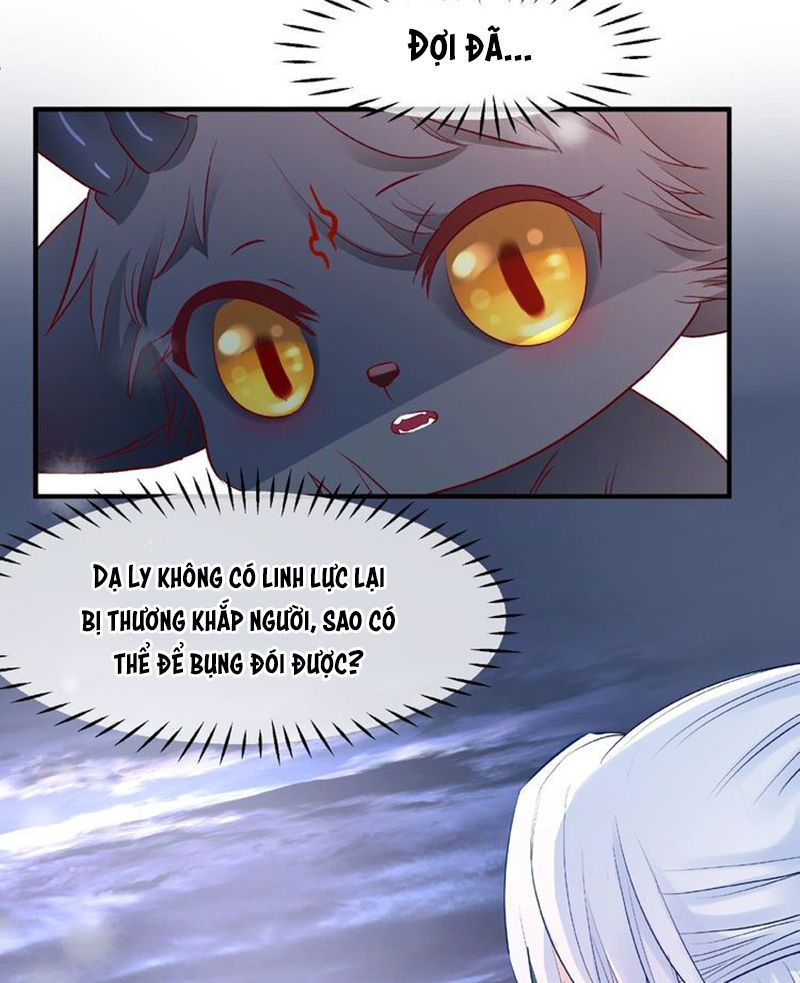 Ma Tôn Muốn Ôm Ôm - Chapter 22