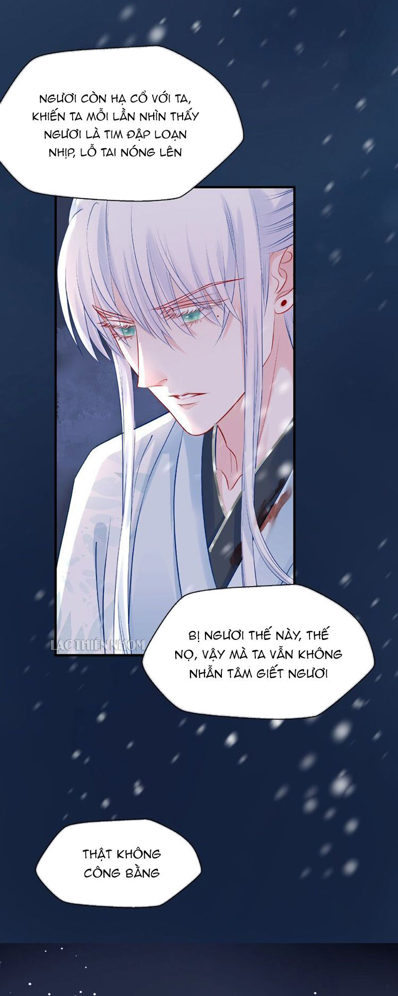 Ma Tôn Muốn Ôm Ôm - Chapter 22