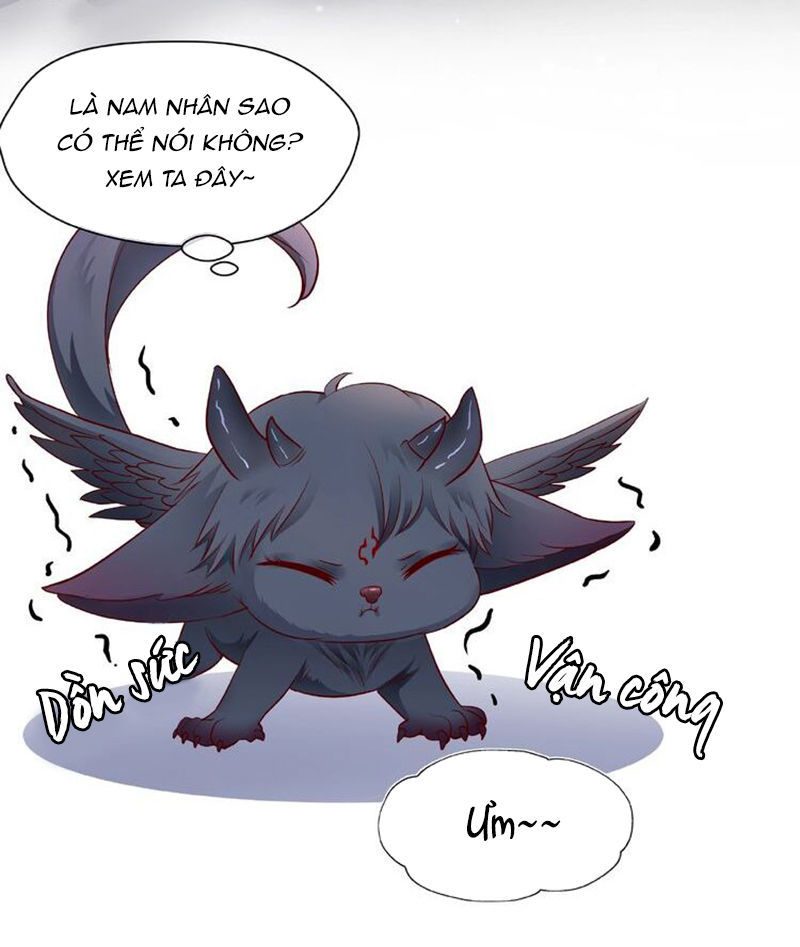 Ma Tôn Muốn Ôm Ôm - Chapter 22
